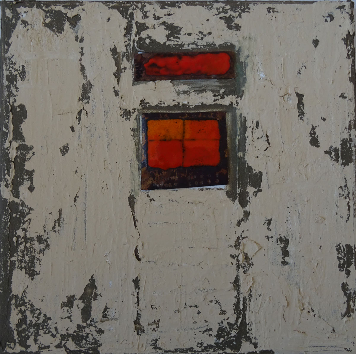 Heidi BayerWech Kunstverein Bad Aibling